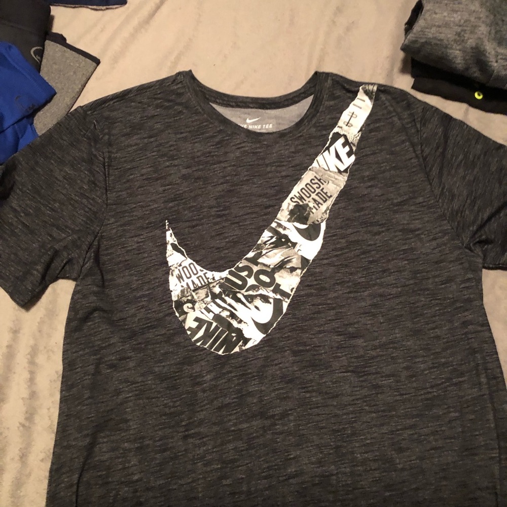 Nike shirt